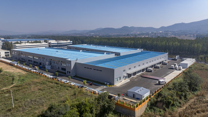 眾禾壹心:做冷凍甜品行業(yè)的標桿企業(yè)和龍頭企業(yè)