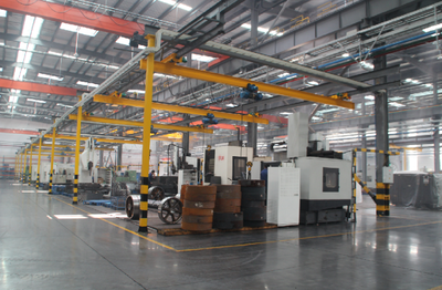 江蘇泰隆集團:以數(shù)字化轉型引領發(fā)展&ldquo;新動能&rdquo;