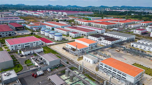 四川彭山 優(yōu)勢助力 產值連續(xù)3年實現(xiàn)翻番