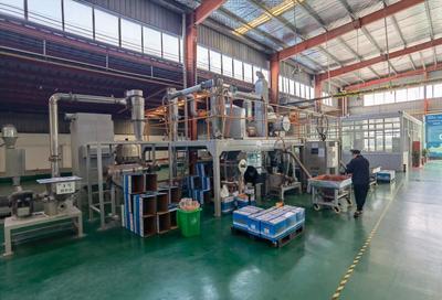 聚焦主導產業(yè) 聚力鏈式發(fā)展--全市2023年一季度&ldquo;三個一批&rdquo;重大項目建設觀摩講評活動掠影(三)