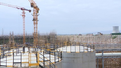 甘肅東方鈦業(yè):高質量項目建設助推企業(yè)高質量發(fā)展