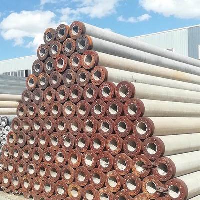 上海市phc管樁是價(jià)格 phc管樁*施工米