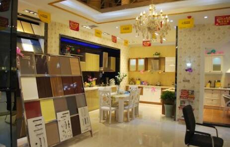 建材加盟店如何精準滿足不同消費者需求